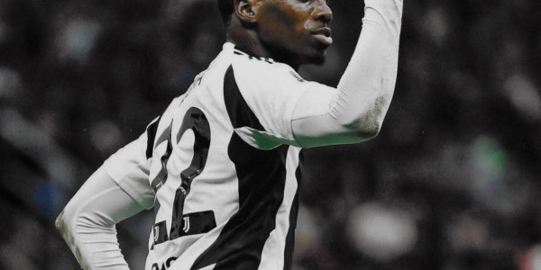 法甲劲旅锁定美国飞翼 马赛接近签下尤文图斯边锋维阿