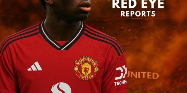 海鸥要1亿！博主：阿莫林点名今夏必买巴莱巴！曼联即将正式报价