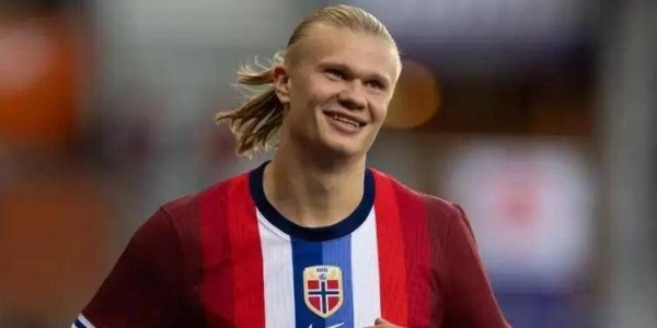 今日8月30日凌晨！有了哈兰德、姆巴佩的最新动态