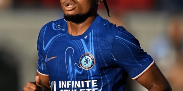 切尔西“弃将”成香饽饽！德甲金靴沦为杯赛特供，标价4100万，拜仁、巴萨闻风而动