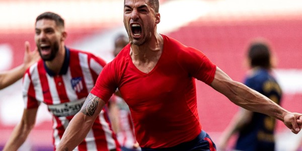 周二 皇家马德里VS奥萨苏纳：比分推荐