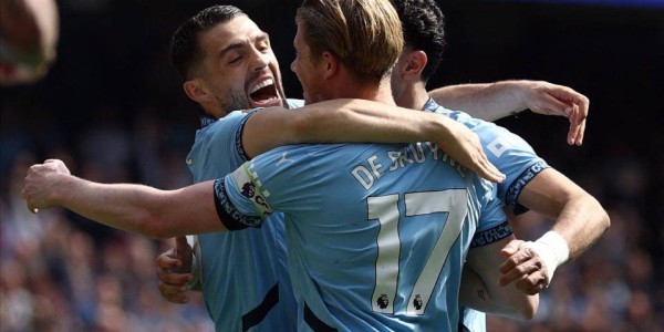 大幕拉开！史上最强争冠季：真金白银堆成的奖杯，英超快成欧超