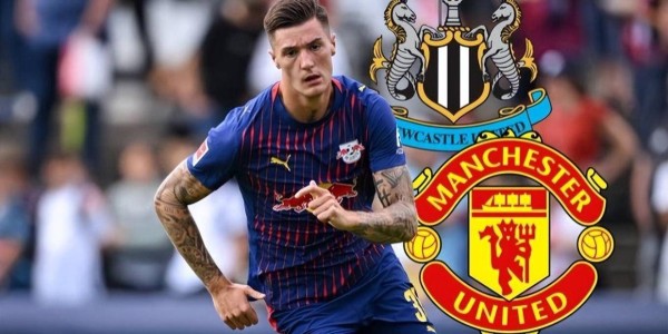 一日英超动向：8000万买2000万卖曼联亏大了，曼城1亿先生转会