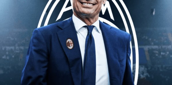 AC米兰庆幸解雇他：带队10轮0胜，意甲垫底！即将5个月内2次下课