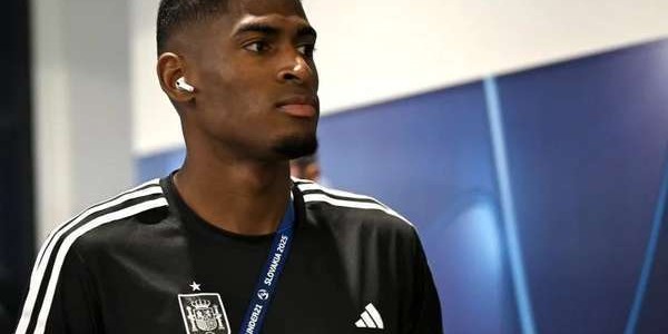 阿森纳接近签下西甲新星 21岁中卫或成枪手防线关键拼图