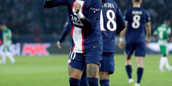 巴黎欲签维尼修斯 转会总价或超2亿 皇马瞄准罗德里金球先生