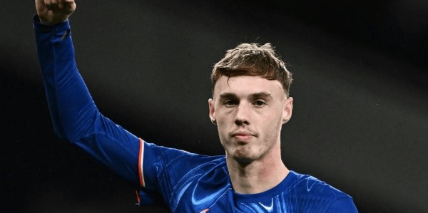 3-0，切尔西勇夺世俱杯冠军，帕尔默双响炮+妙传，巴黎输球又输人