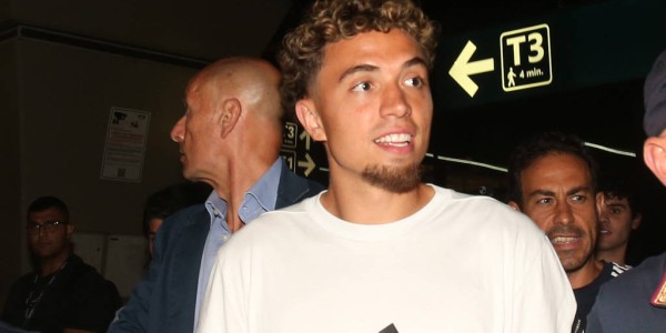 罗马新星首秀狂轰四球，弗格森开启意甲梦想之旅