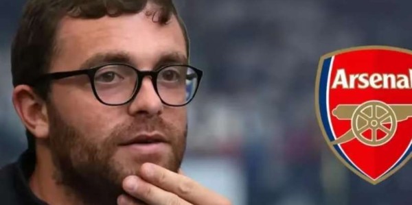 阿森纳突袭19岁法甲天才！阿尔特塔密谋压哨签，内维尔预言要成真？