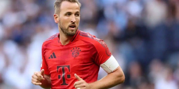 从2025年开始，德甲开启了新课题——每四年，谁和拜仁一起去世俱杯