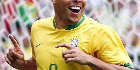 被神化的外星人，97-98意甲揭秘，罗纳尔多真比皮耶罗、巴蒂强？