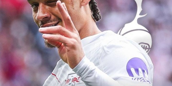 HWG soon！罗马诺：热刺6000万欧签哈维-西蒙斯，截胡切尔西！