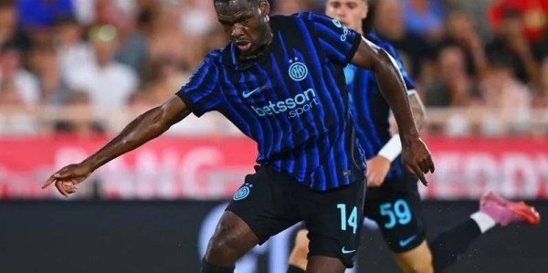 很难相信，国米三大变化！末节进球超上赛季，短板竟然暂成欧洲第一