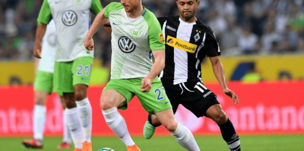 德甲：沃尔夫斯堡VS美因茨——精准分析及比分预测